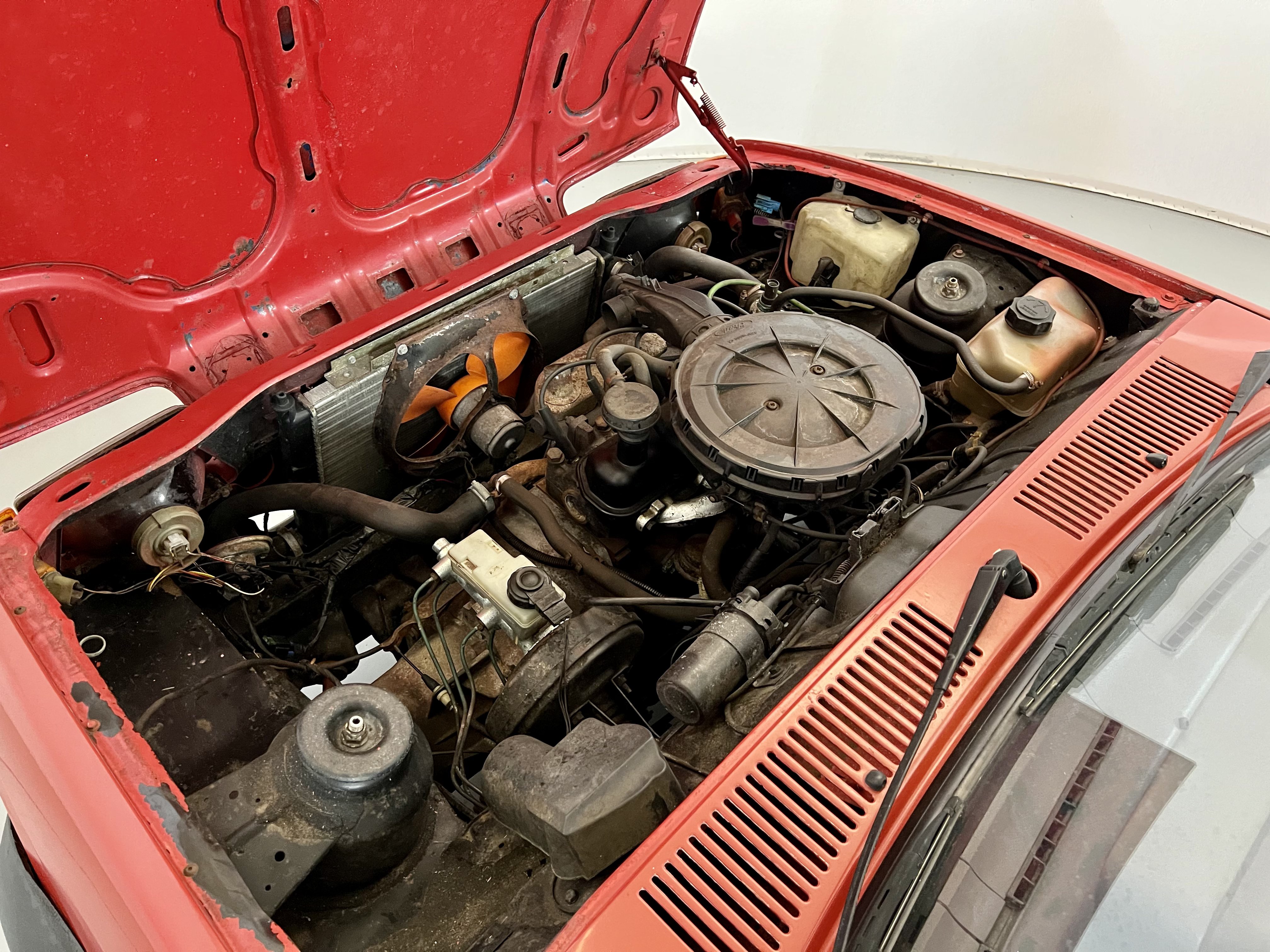 Ford Fiesta XR2 Replica - Image 30 of 30