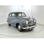 Austin A40 Somerset