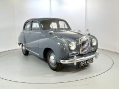 Austin A40 Somerset