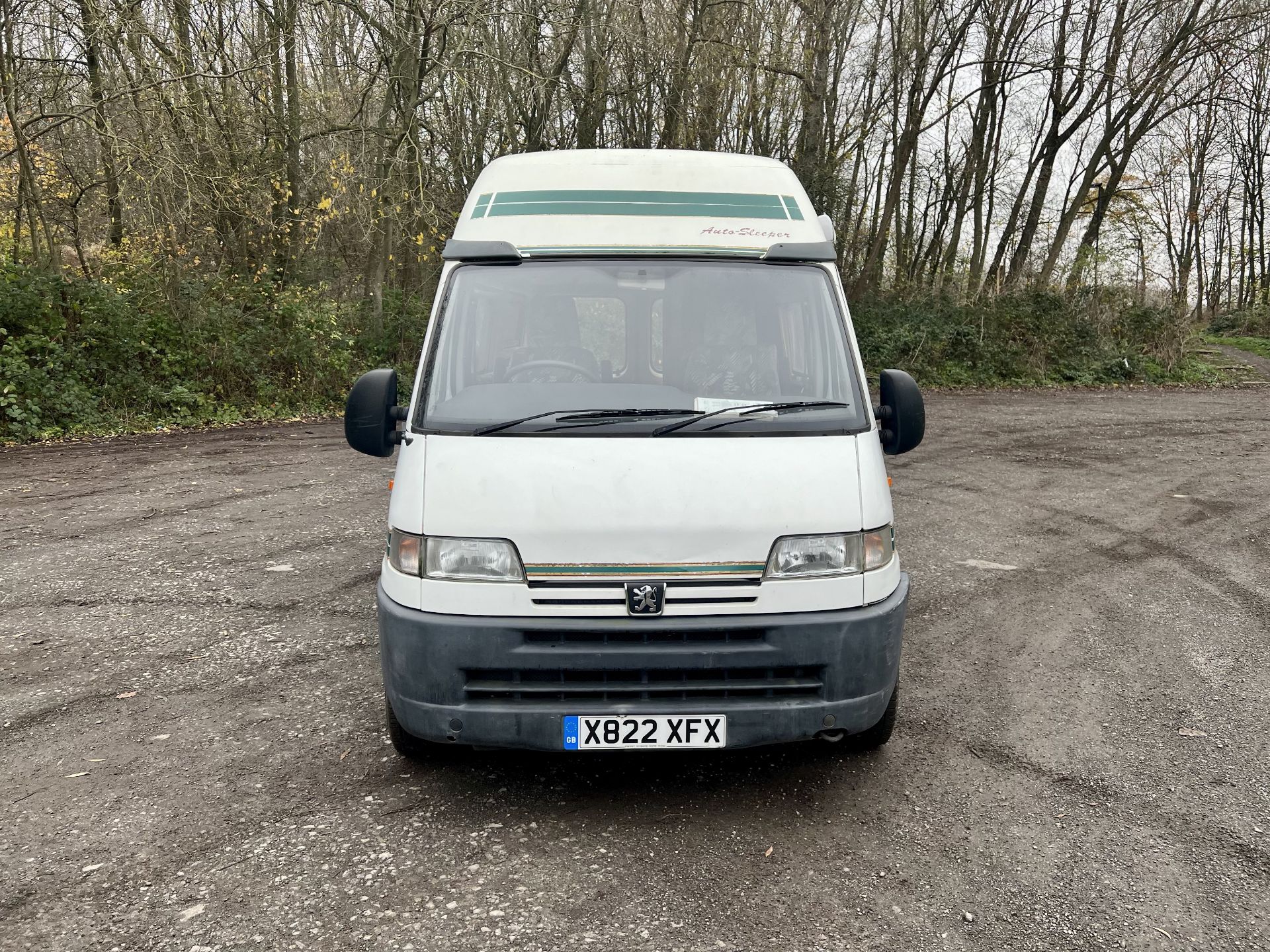 Peugeot Autosleeper - Image 8 of 24