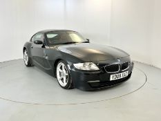 BMW Z4 3.0 Si