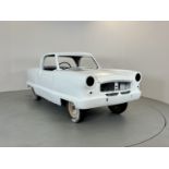 Nash Metropolitan