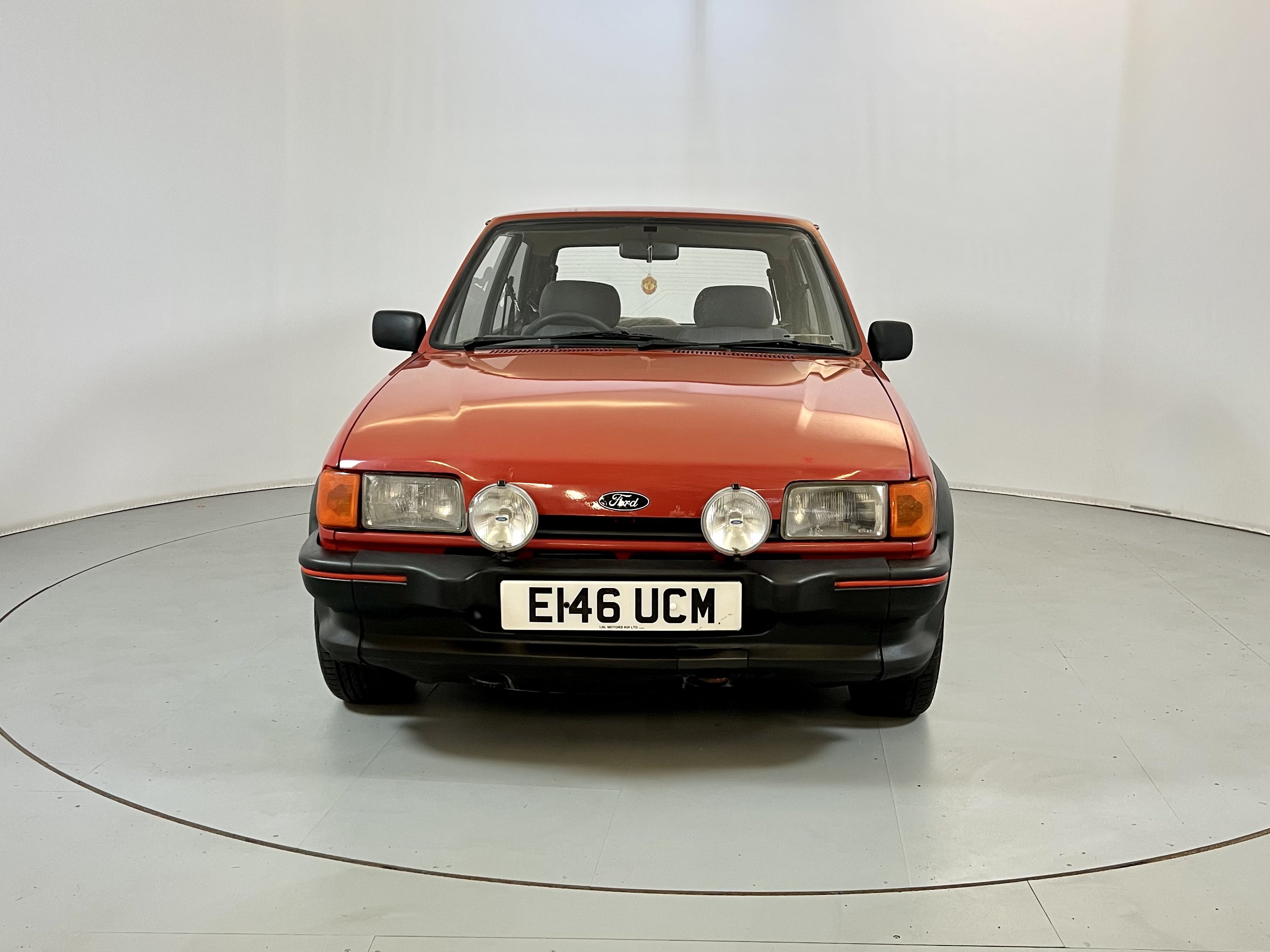 Ford Fiesta XR2 Replica - Image 2 of 30