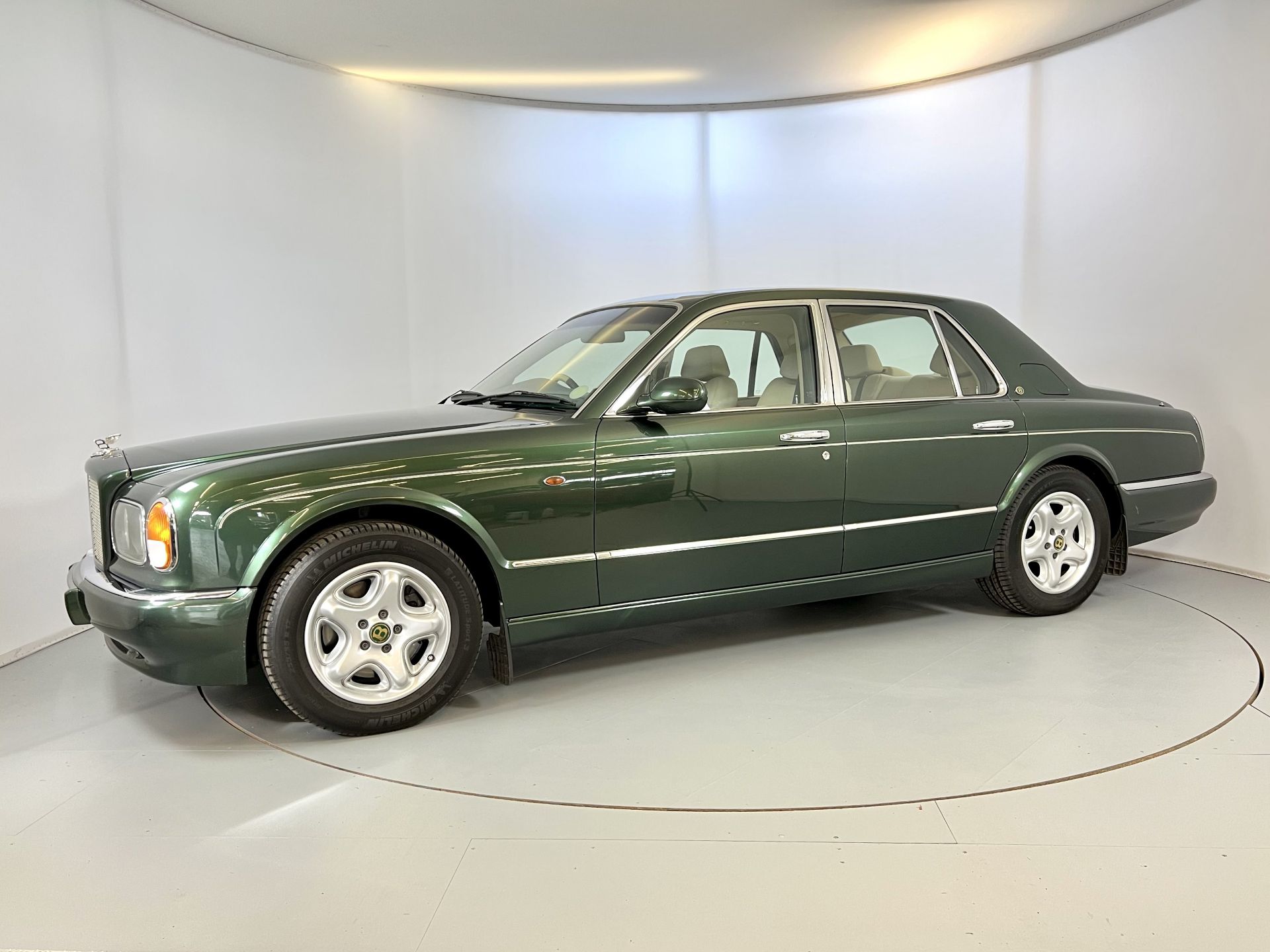 Bentley Arnage - Image 4 of 35