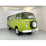 Volkswagen T2 Camper