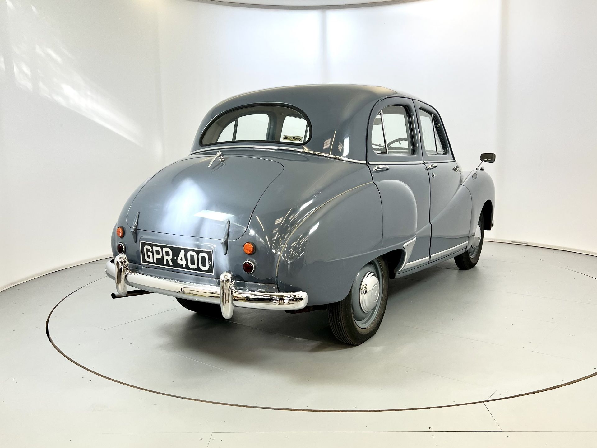 Austin A40 Somerset - Image 9 of 34