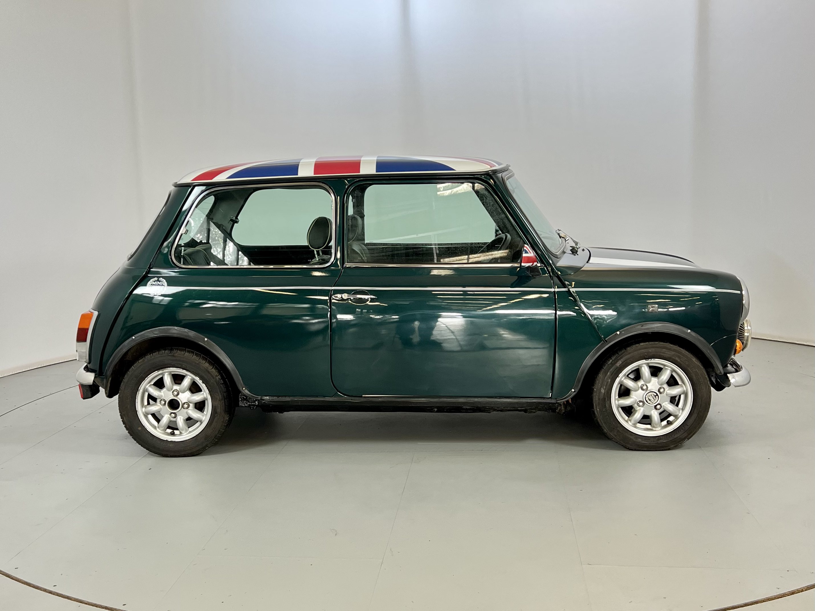 Rover Mini Cooper - Image 11 of 28