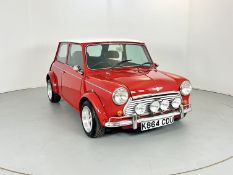 Rover Mini Cooper SPI