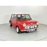 Rover Mini Cooper SPI