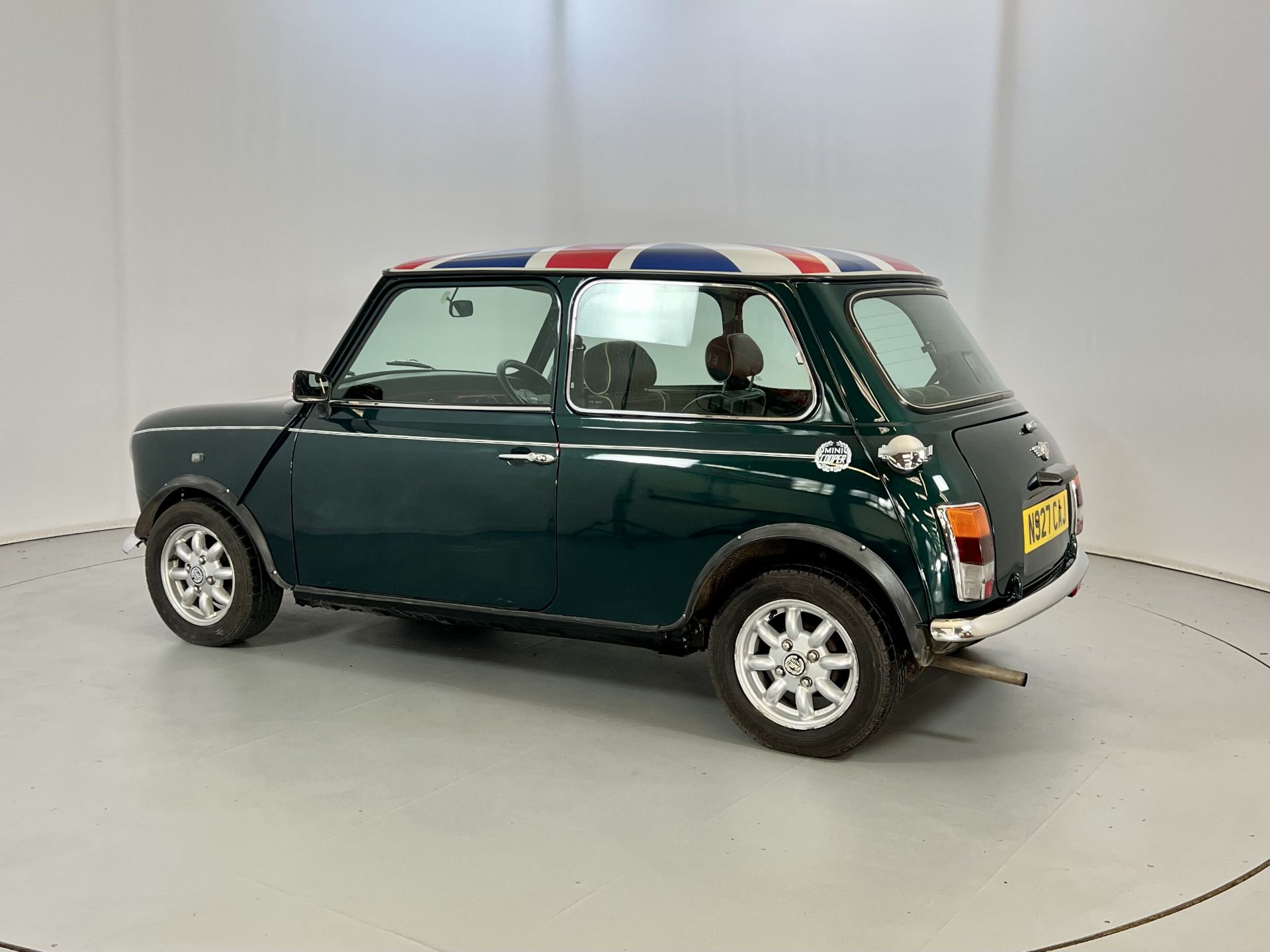 Rover Mini Cooper - Image 6 of 28