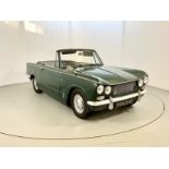 Triumph Vitesse