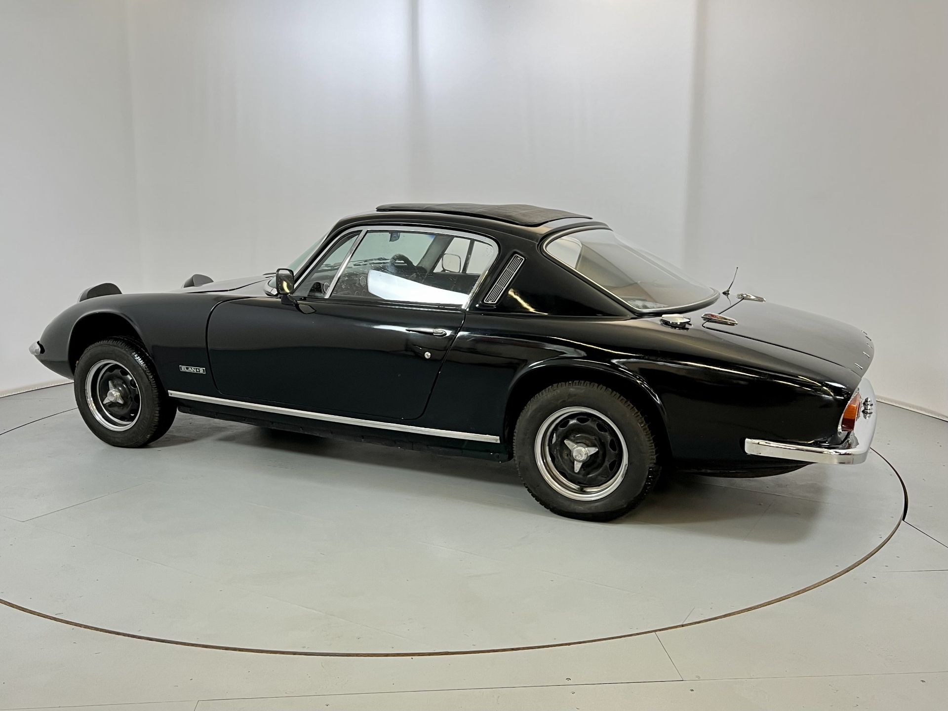 Lotus Elan +2 - Image 6 of 29