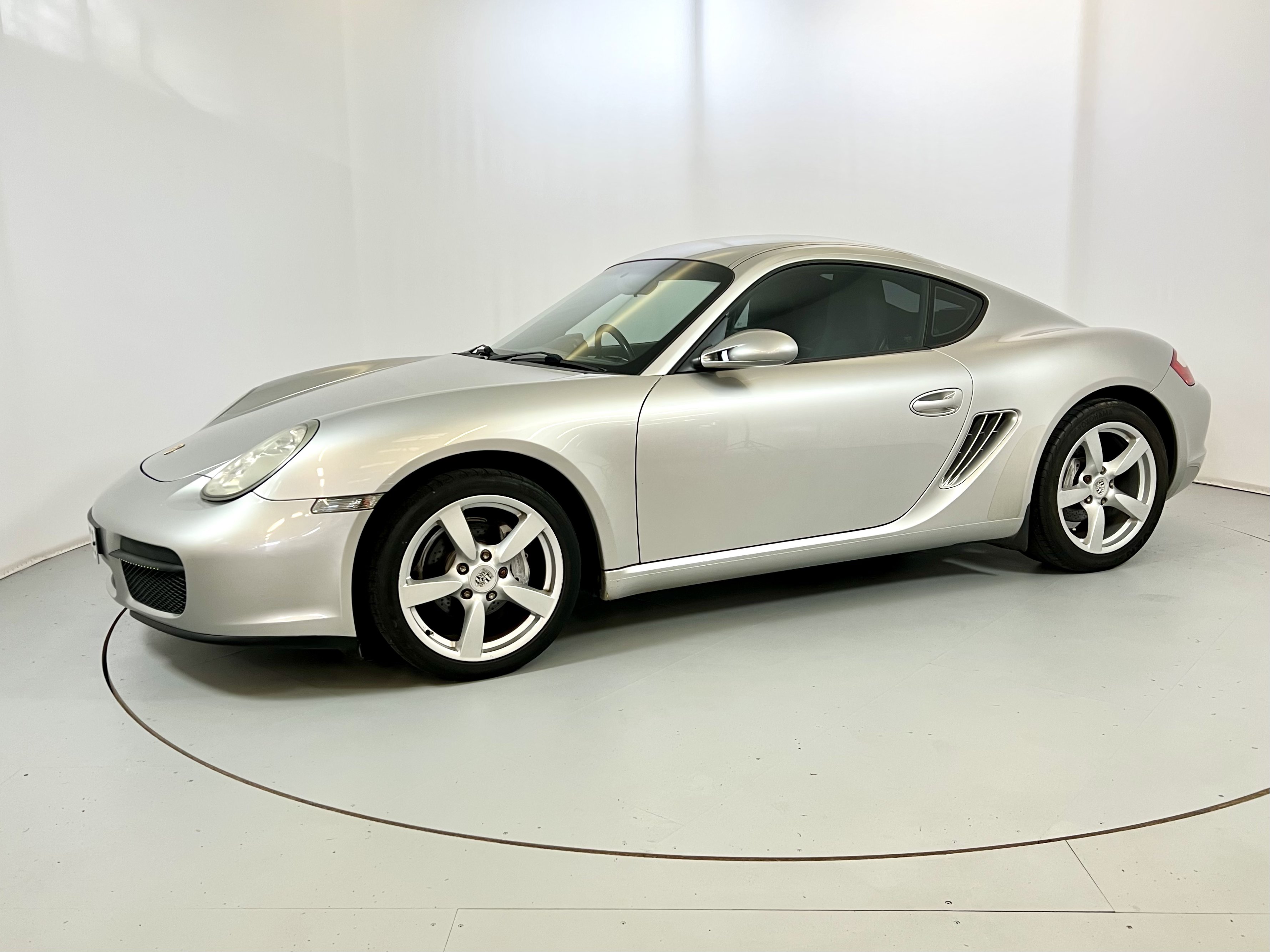 Porsche Cayman - Image 4 of 28