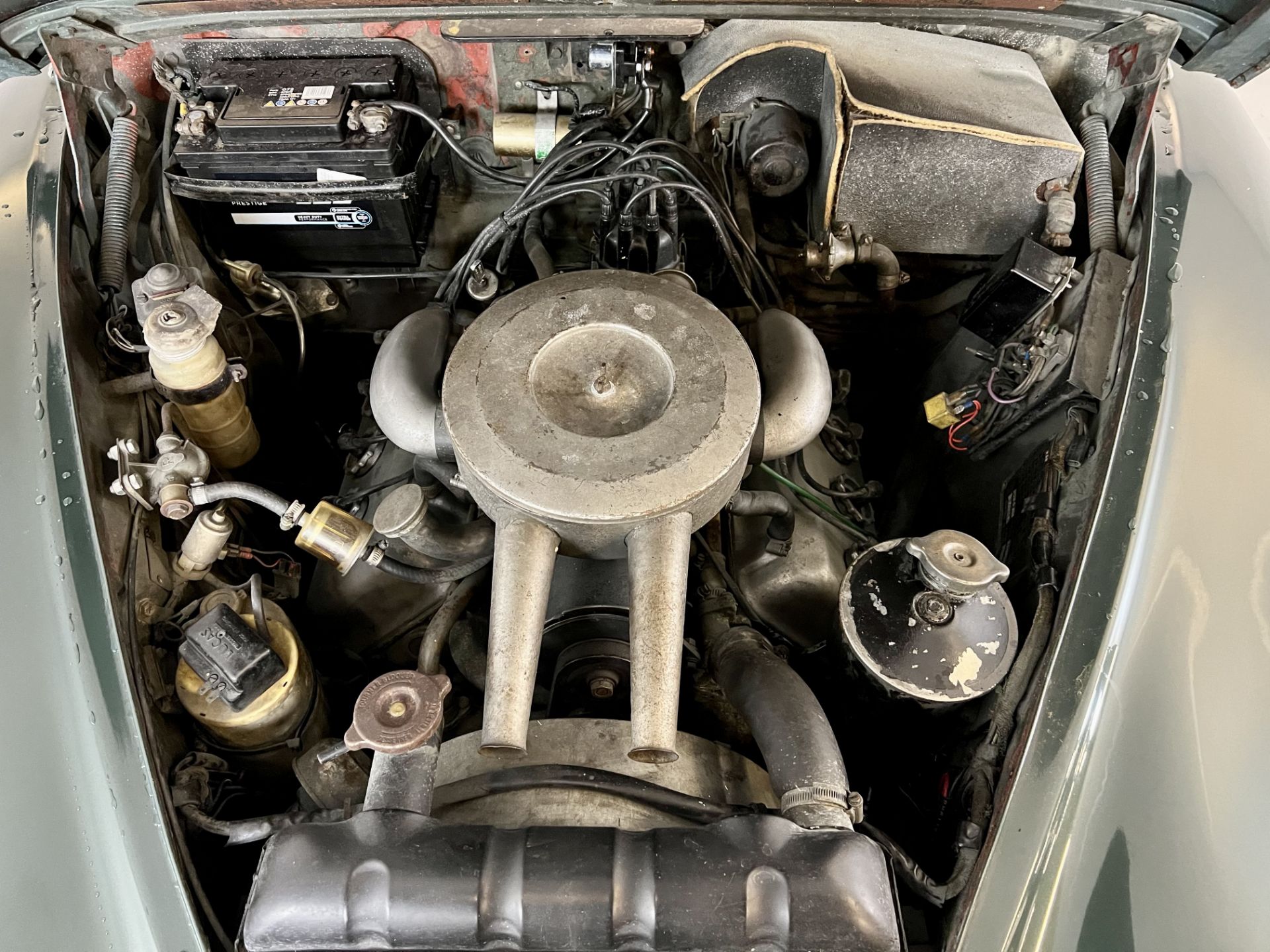 Daimler V8 - Image 31 of 31