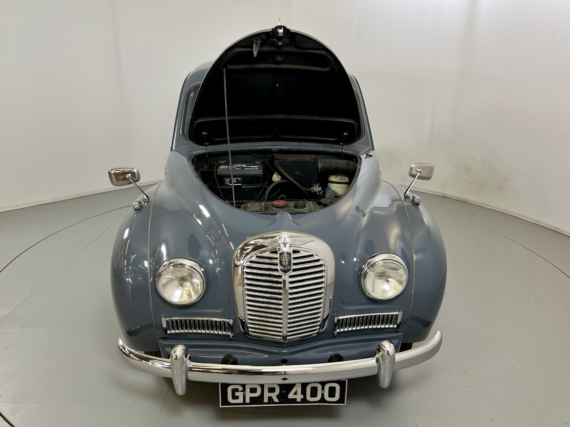 Austin A40 Somerset - Image 33 of 34