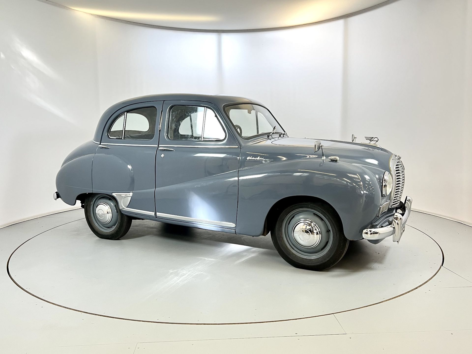 Austin A40 Somerset - Image 12 of 34