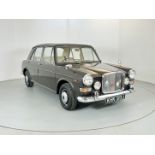 Vanden Plas 1300 Princess