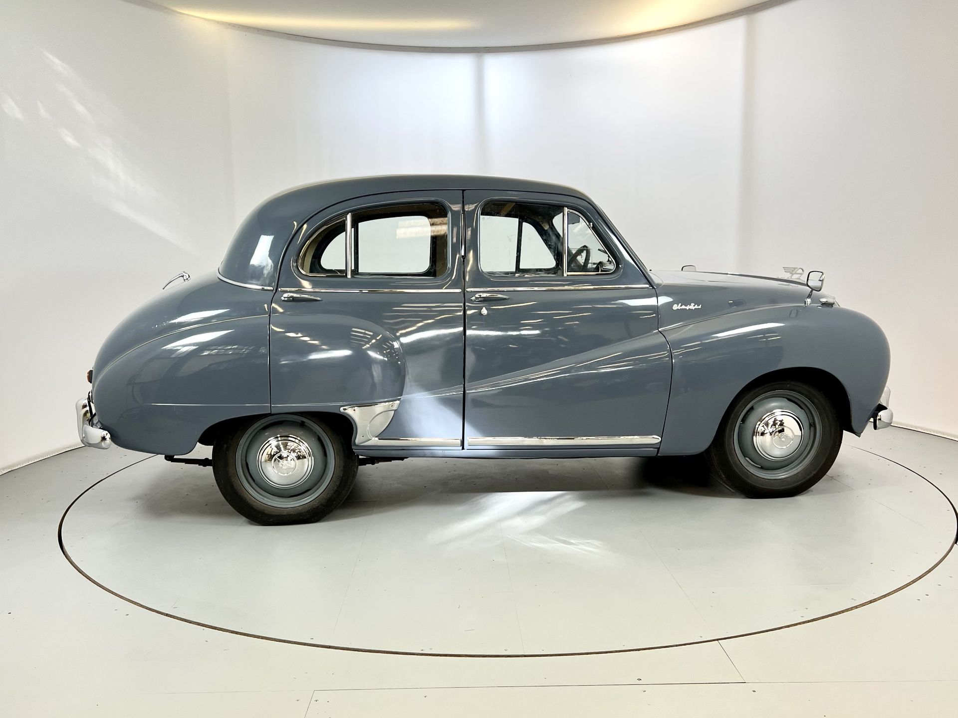 Austin A40 Somerset - Image 11 of 34