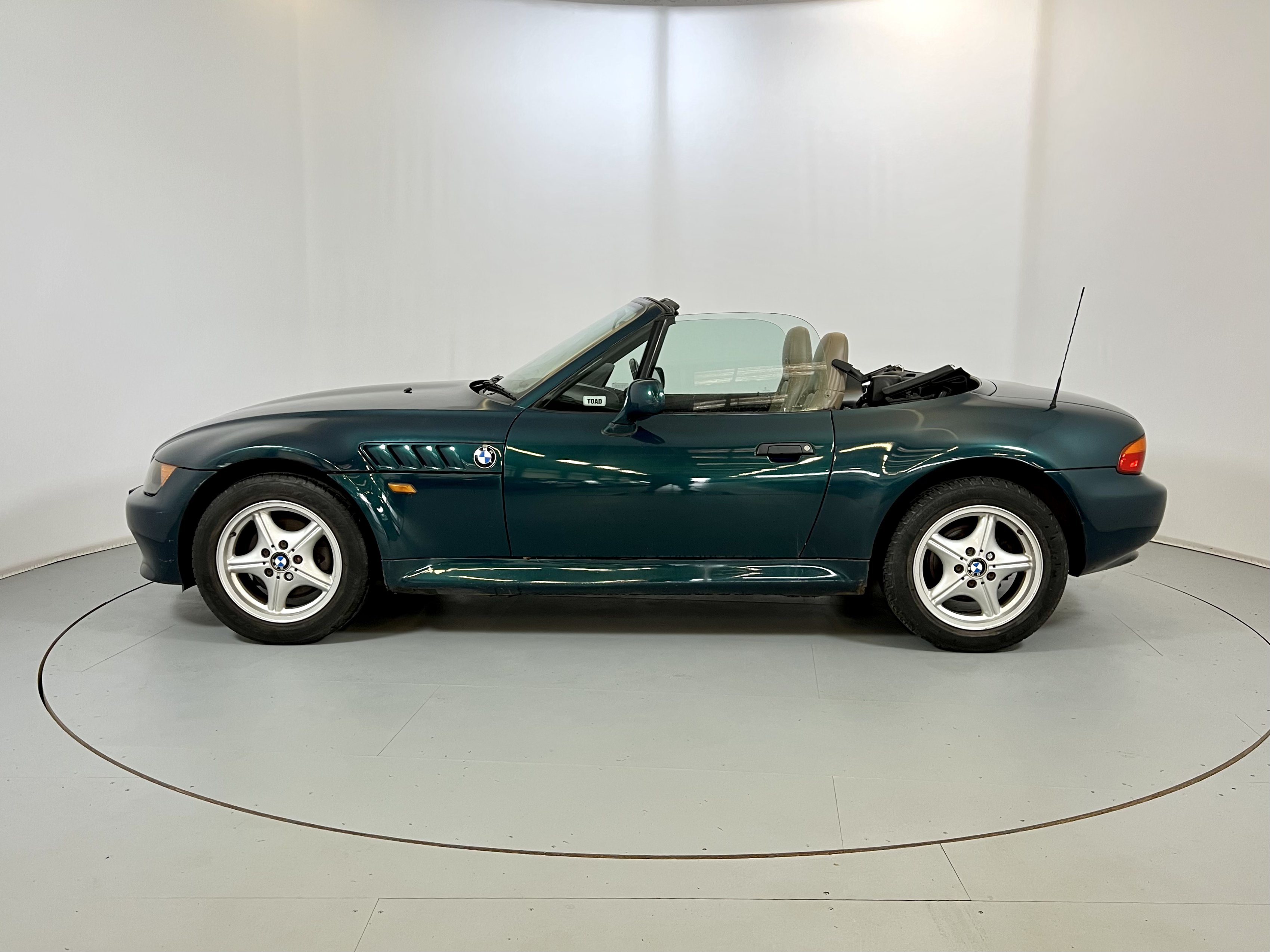 BMW Z3 - Image 5 of 27