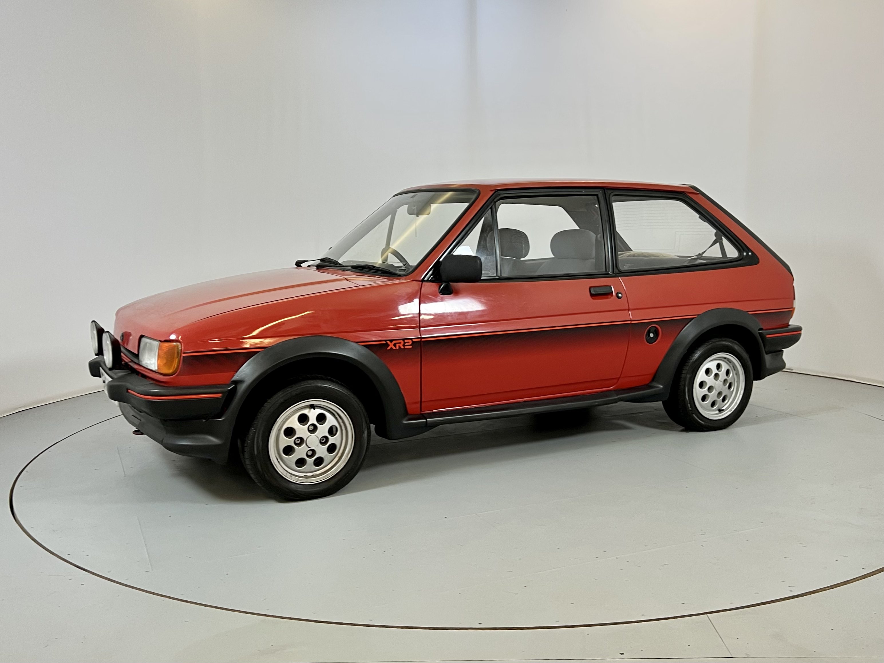 Ford Fiesta XR2 Replica - Image 4 of 30