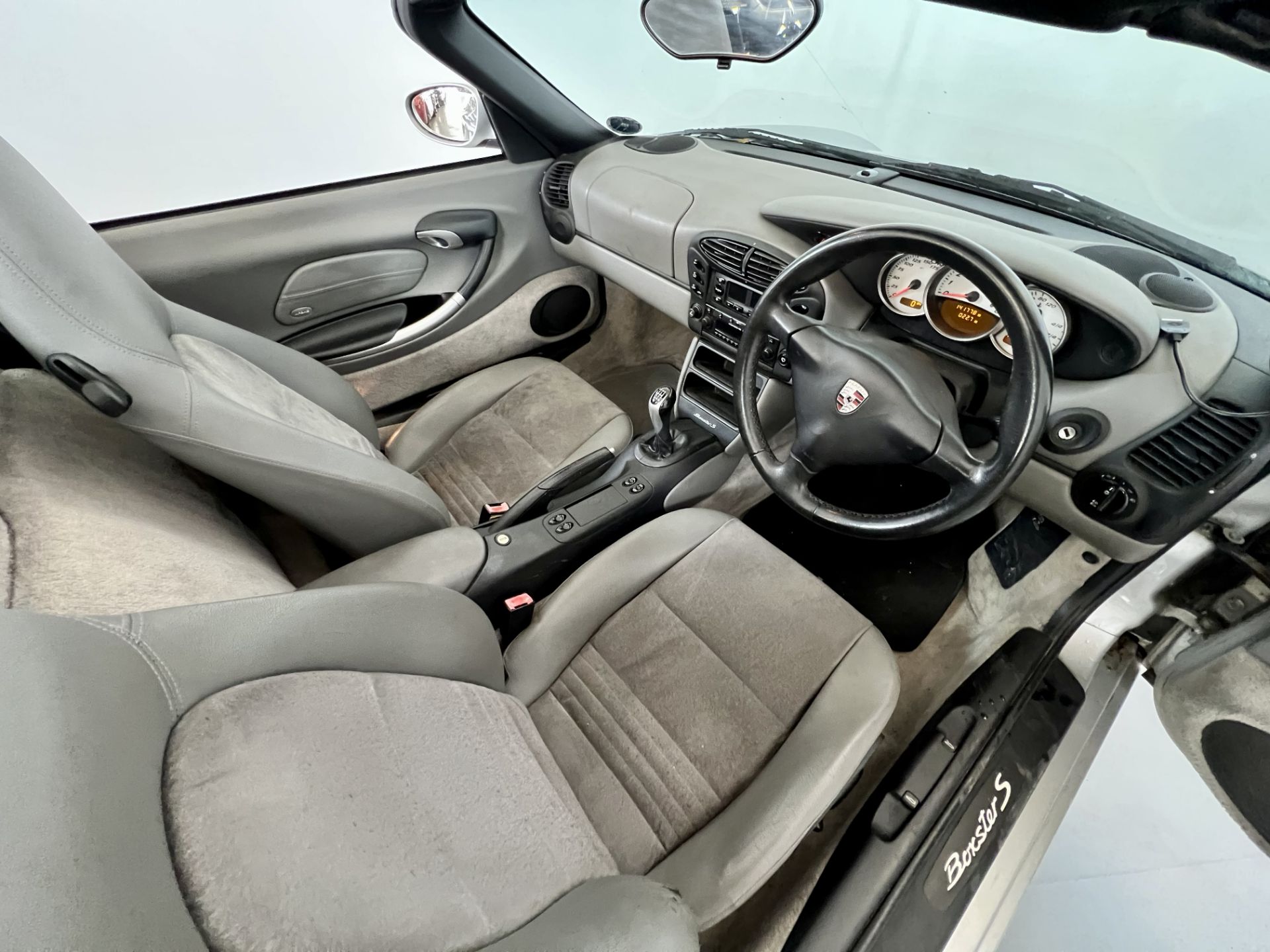 Porsche Boxster S - Image 19 of 25