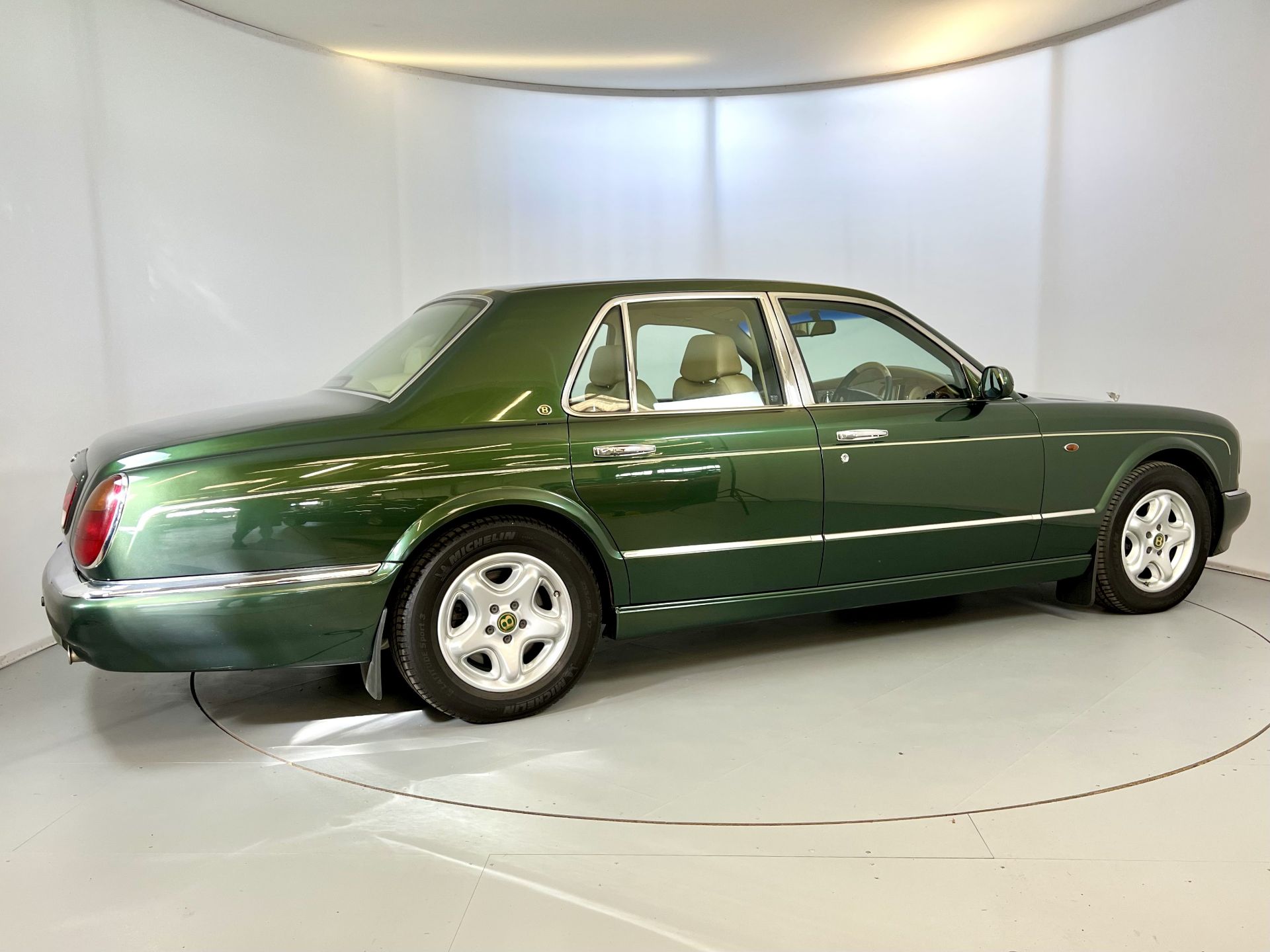 Bentley Arnage - Image 10 of 35