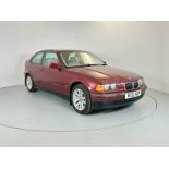 BMW 316 Compact