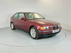 BMW 316 Compact