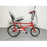 Raleigh Chopper MK3