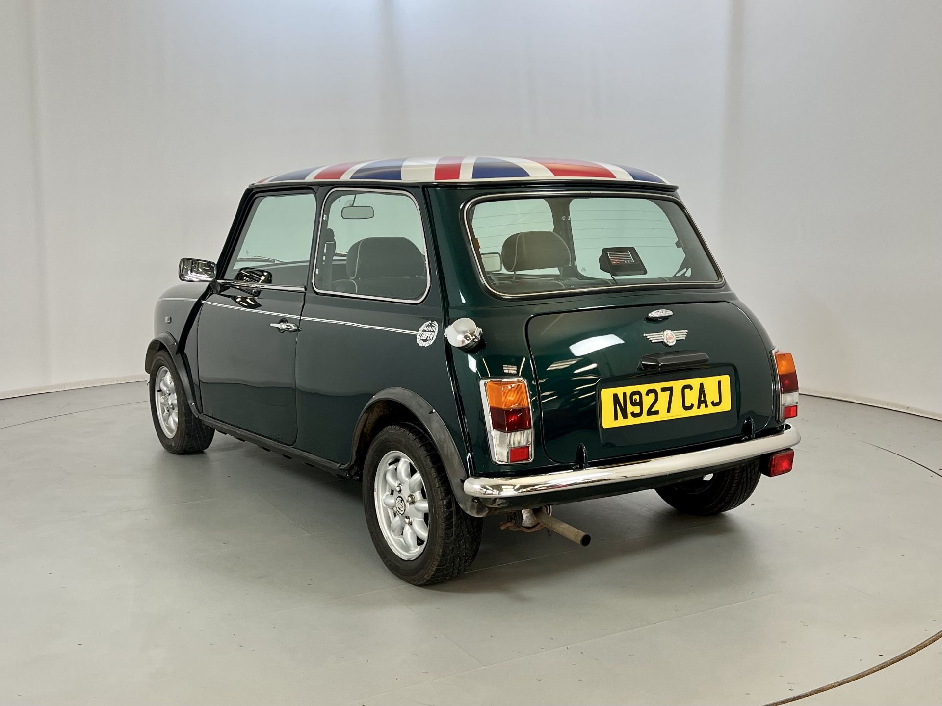 Rover Mini Cooper - Image 7 of 28