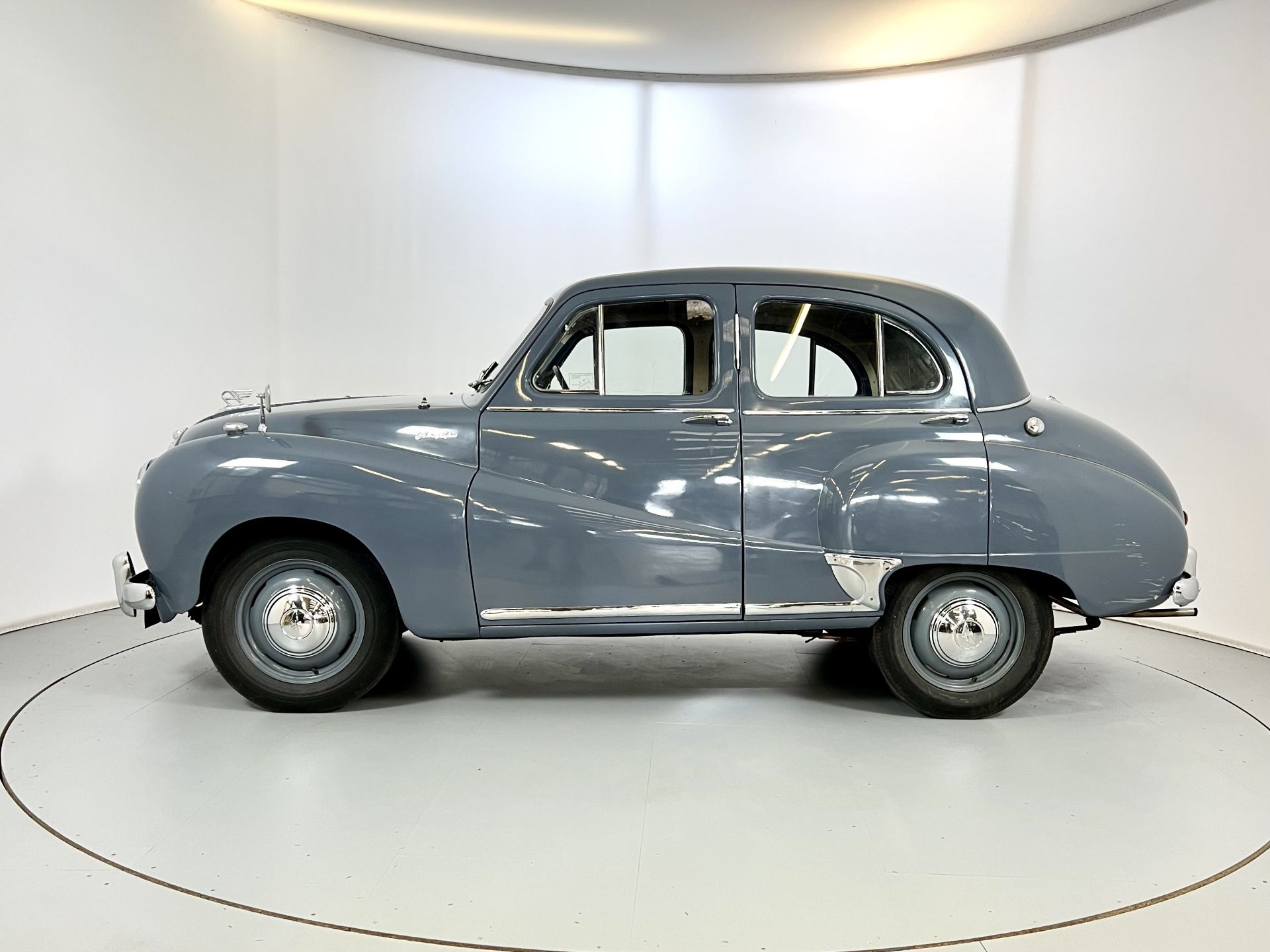 Austin A40 Somerset - Image 5 of 34