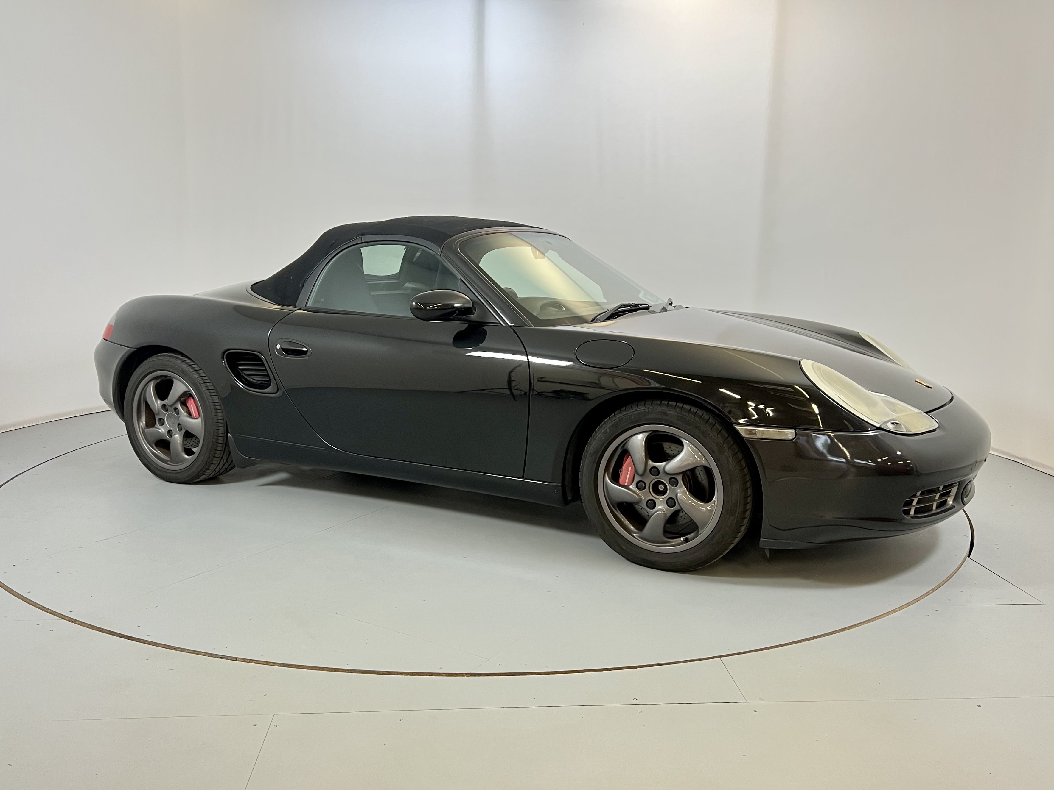 Porsche Boxster - Image 12 of 28