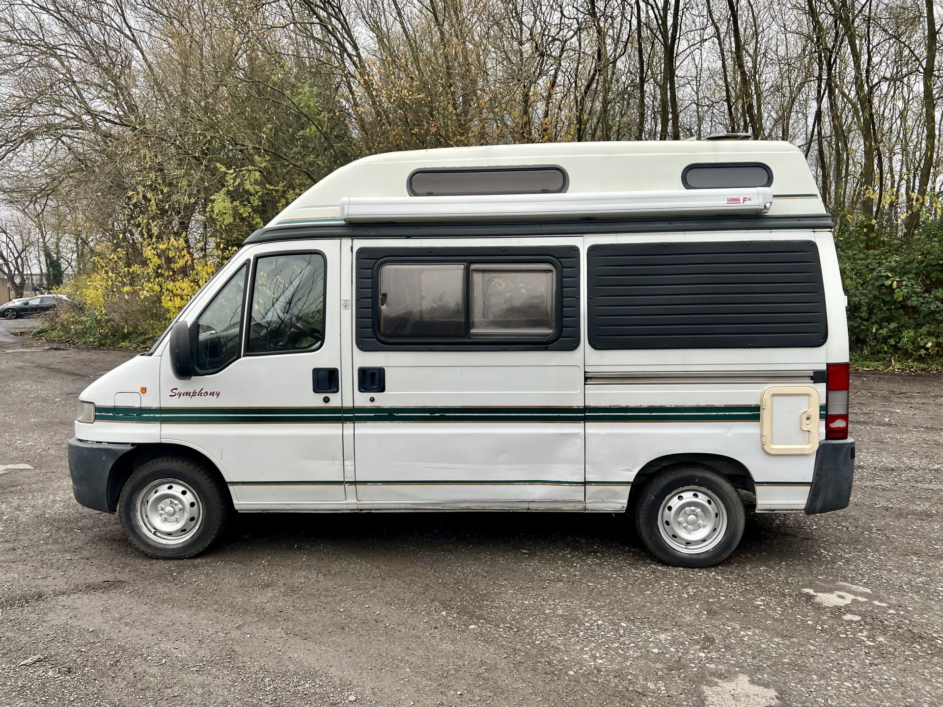 Peugeot Autosleeper - Image 6 of 24