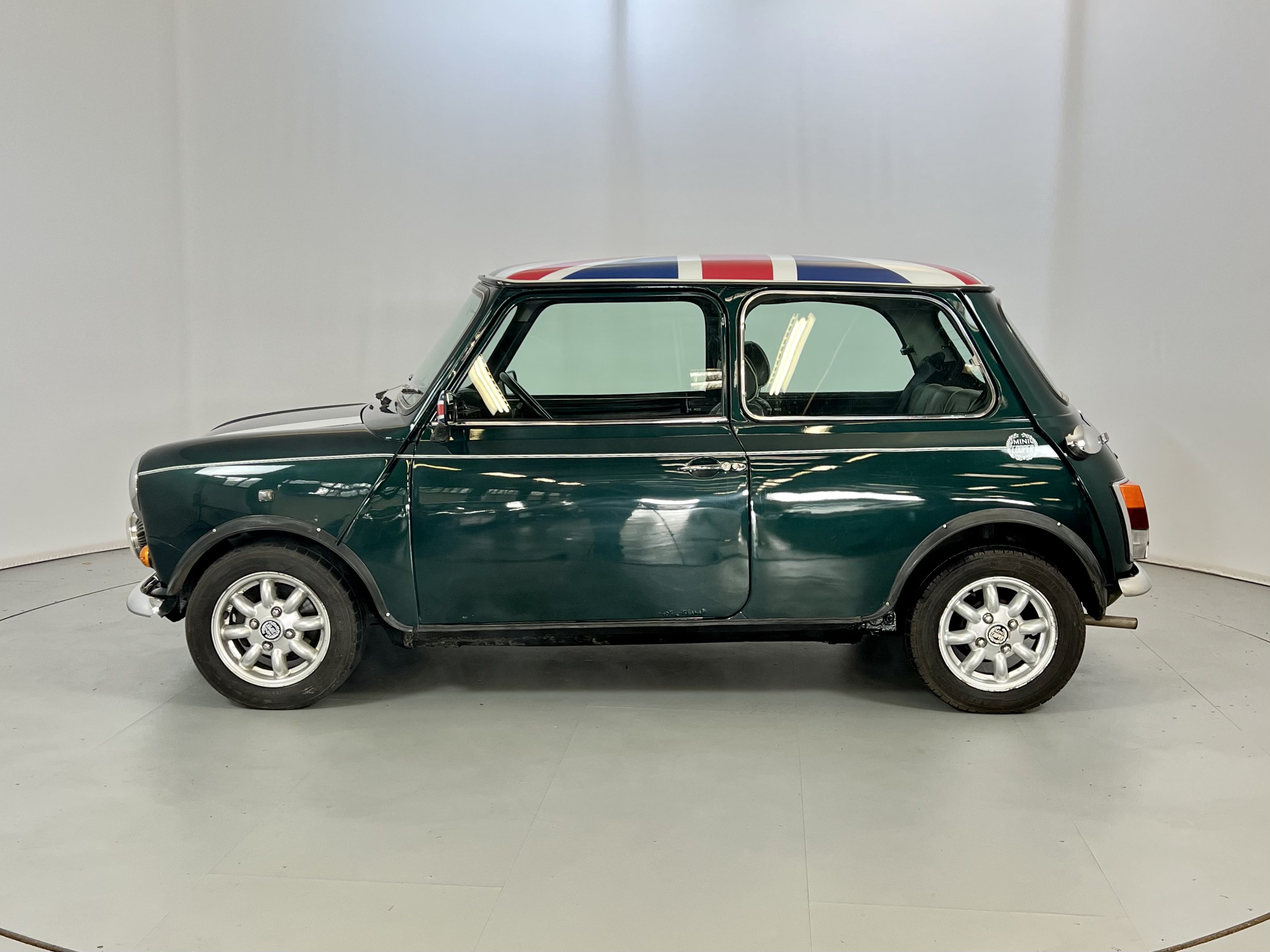 Rover Mini Cooper - Image 5 of 28