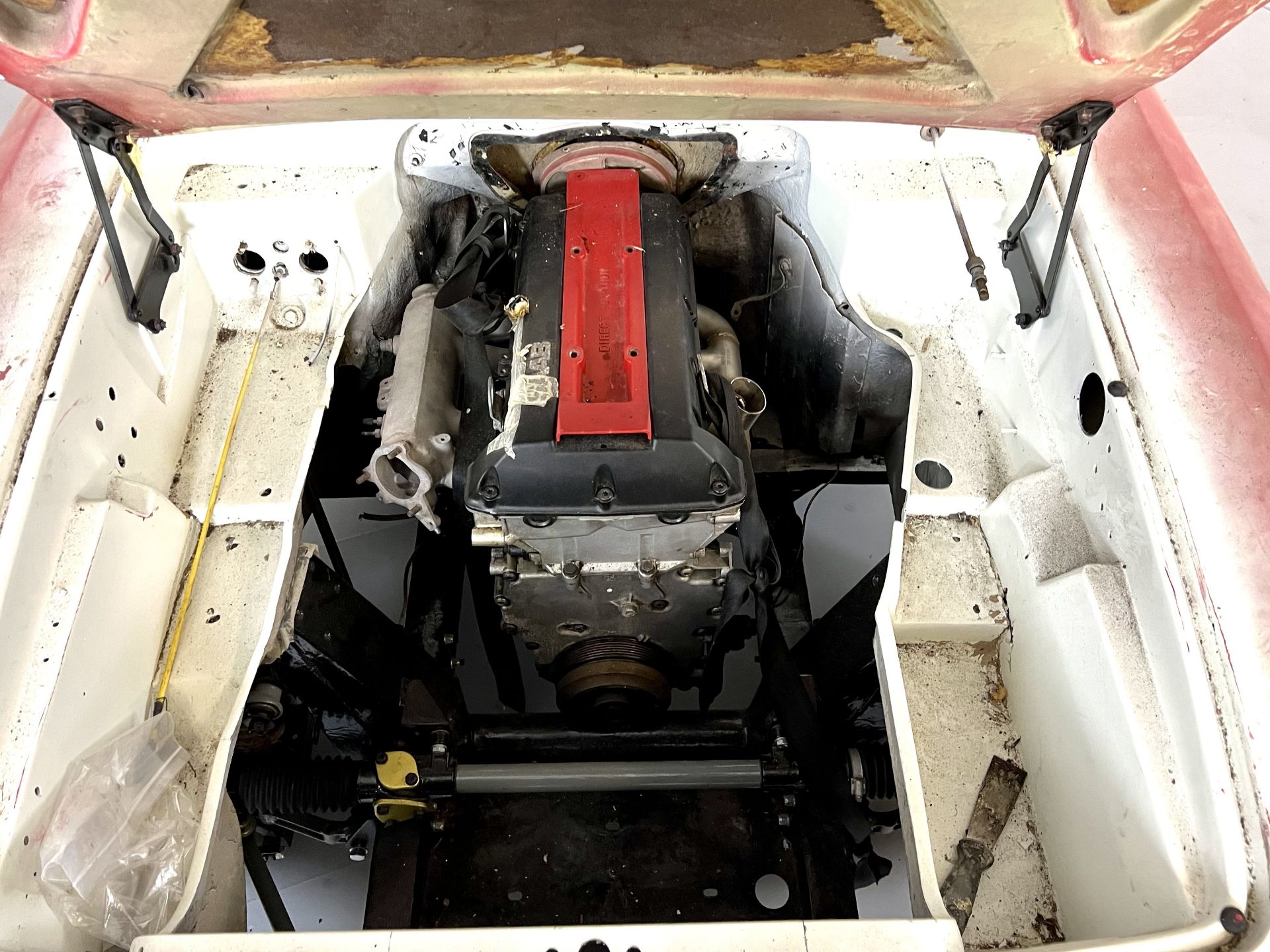 Reliant Scimitar Turbo Project - Image 14 of 19