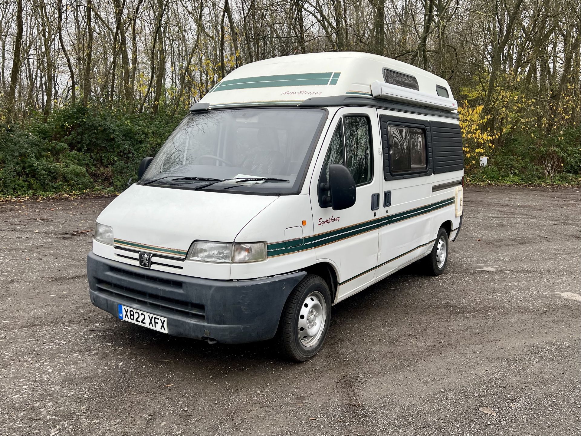 Peugeot Autosleeper - Image 7 of 24