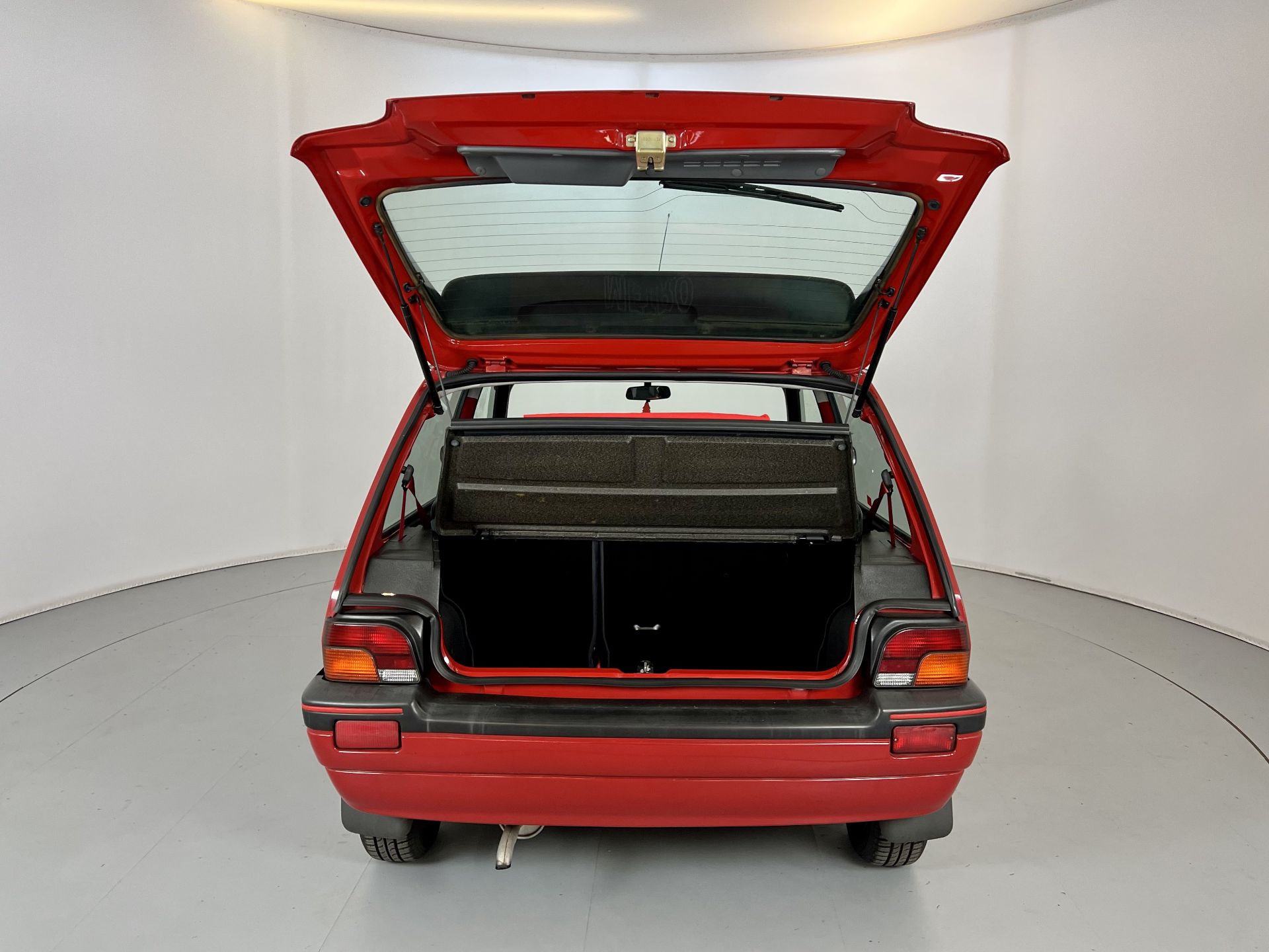 Rover Metro S - Image 27 of 30