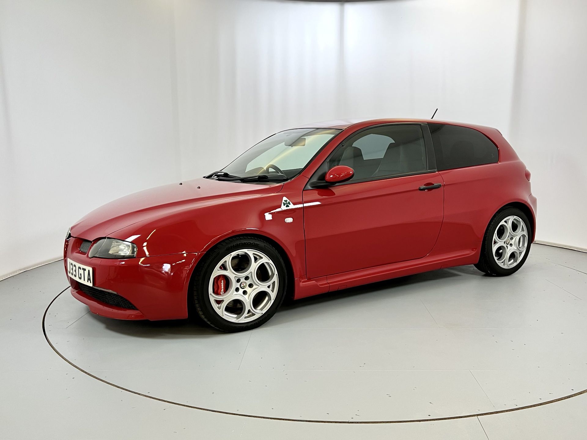 Alfa Romeo 147 GTA - Image 4 of 31