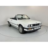 BMW 325i Cabriolet