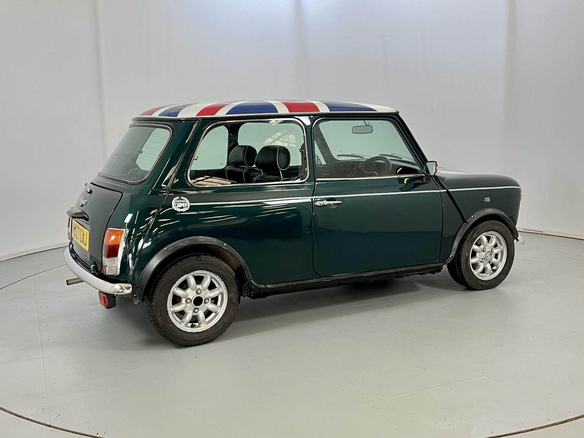 Rover Mini Cooper - Image 10 of 28