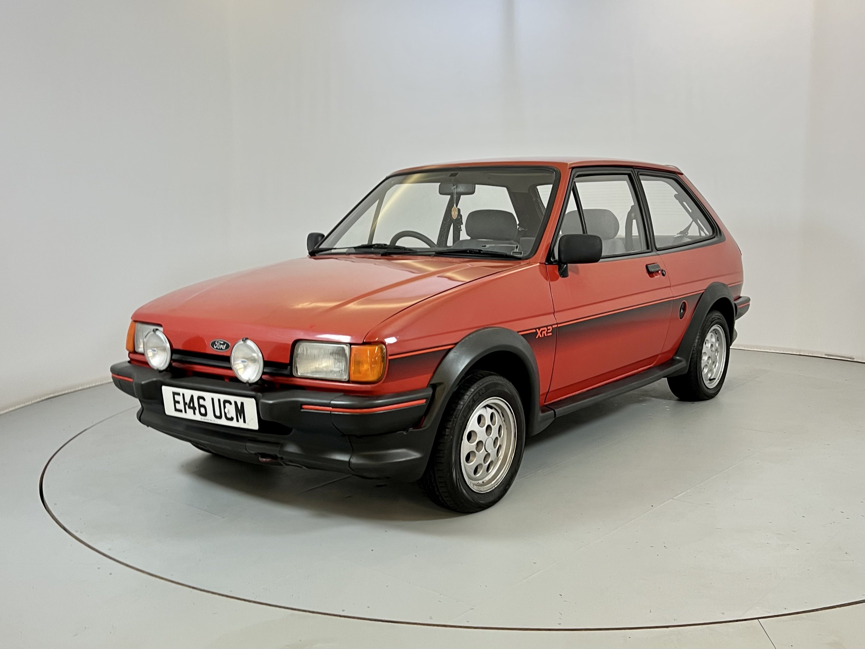 Ford Fiesta XR2 Replica - Image 3 of 30