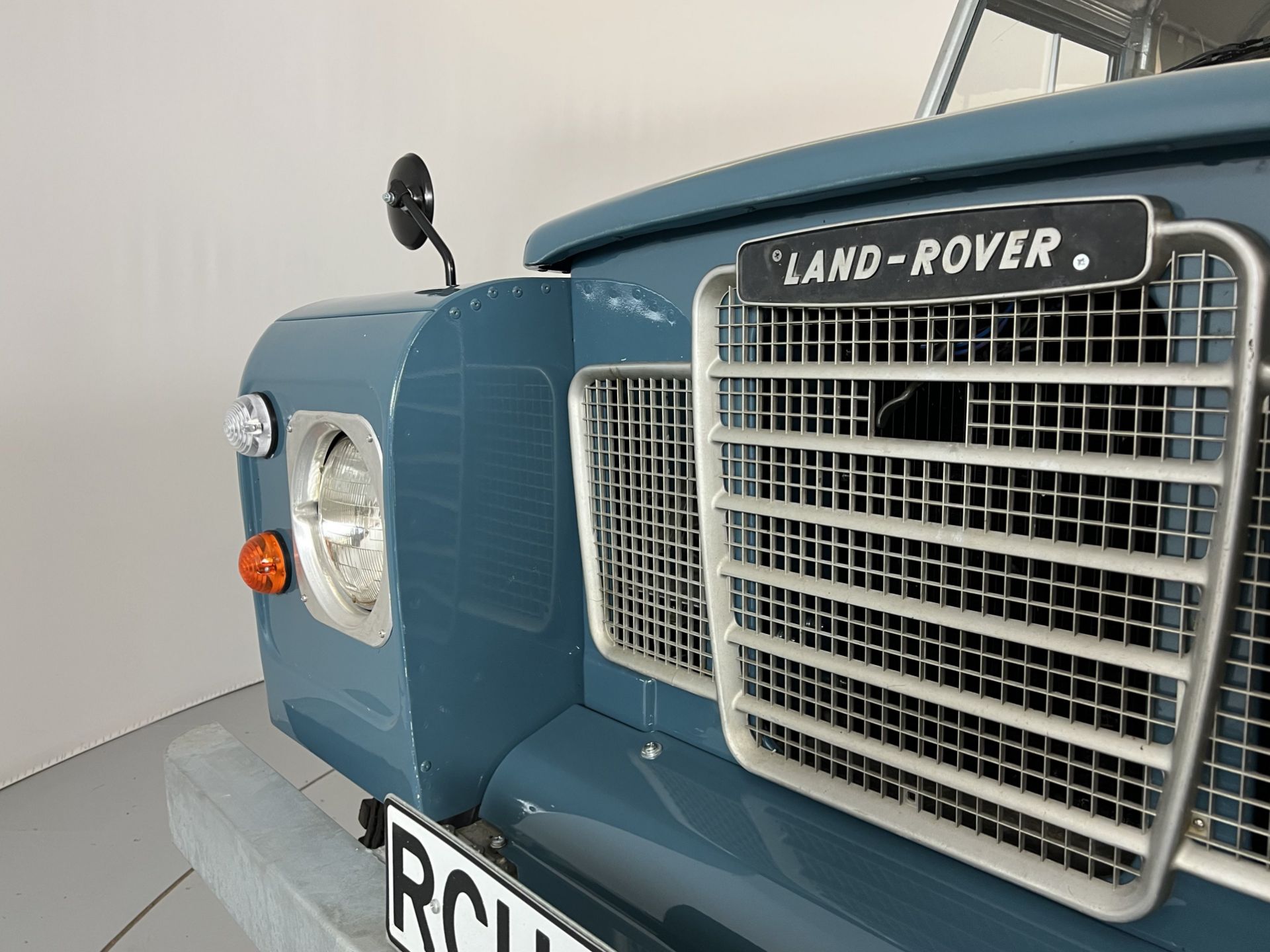 Land Rover Series 3 - Image 18 of 43