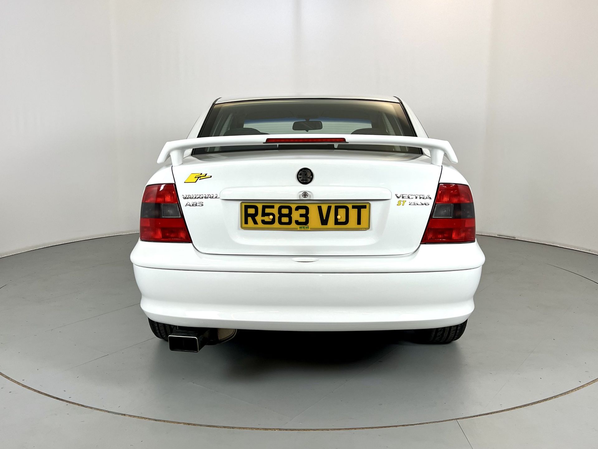 Vauxhall Vectra Supertouring - Image 8 of 36