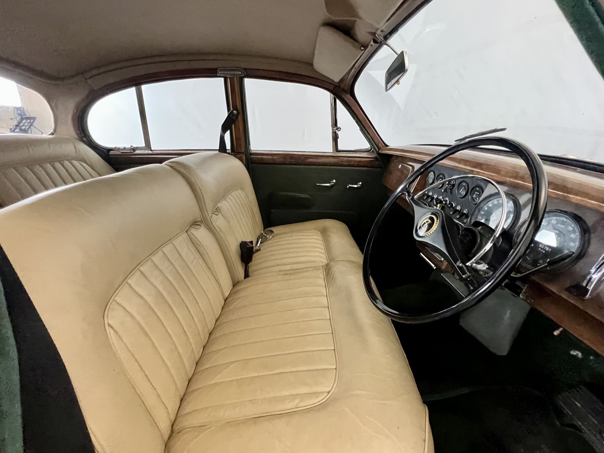 Daimler V8 - Image 18 of 31