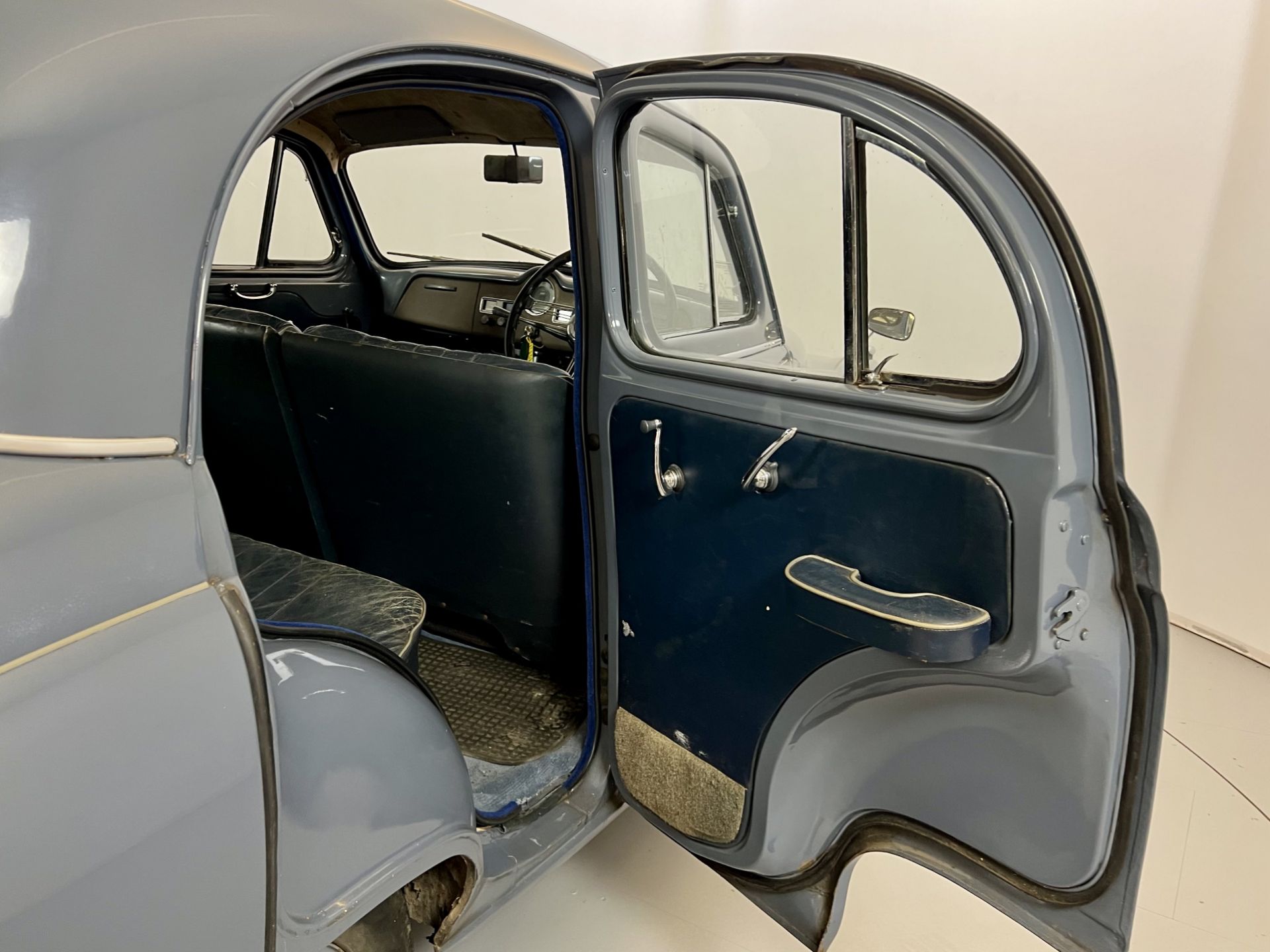 Austin A40 Somerset - Image 20 of 34