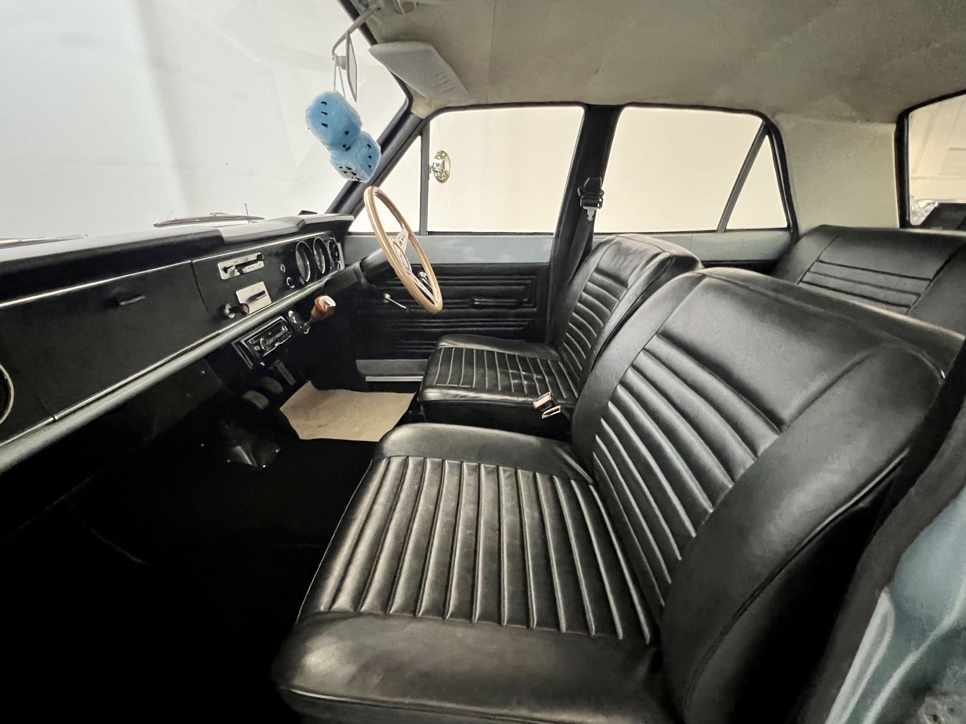 Ford Cortina 1300 DeLuxe - Image 28 of 36