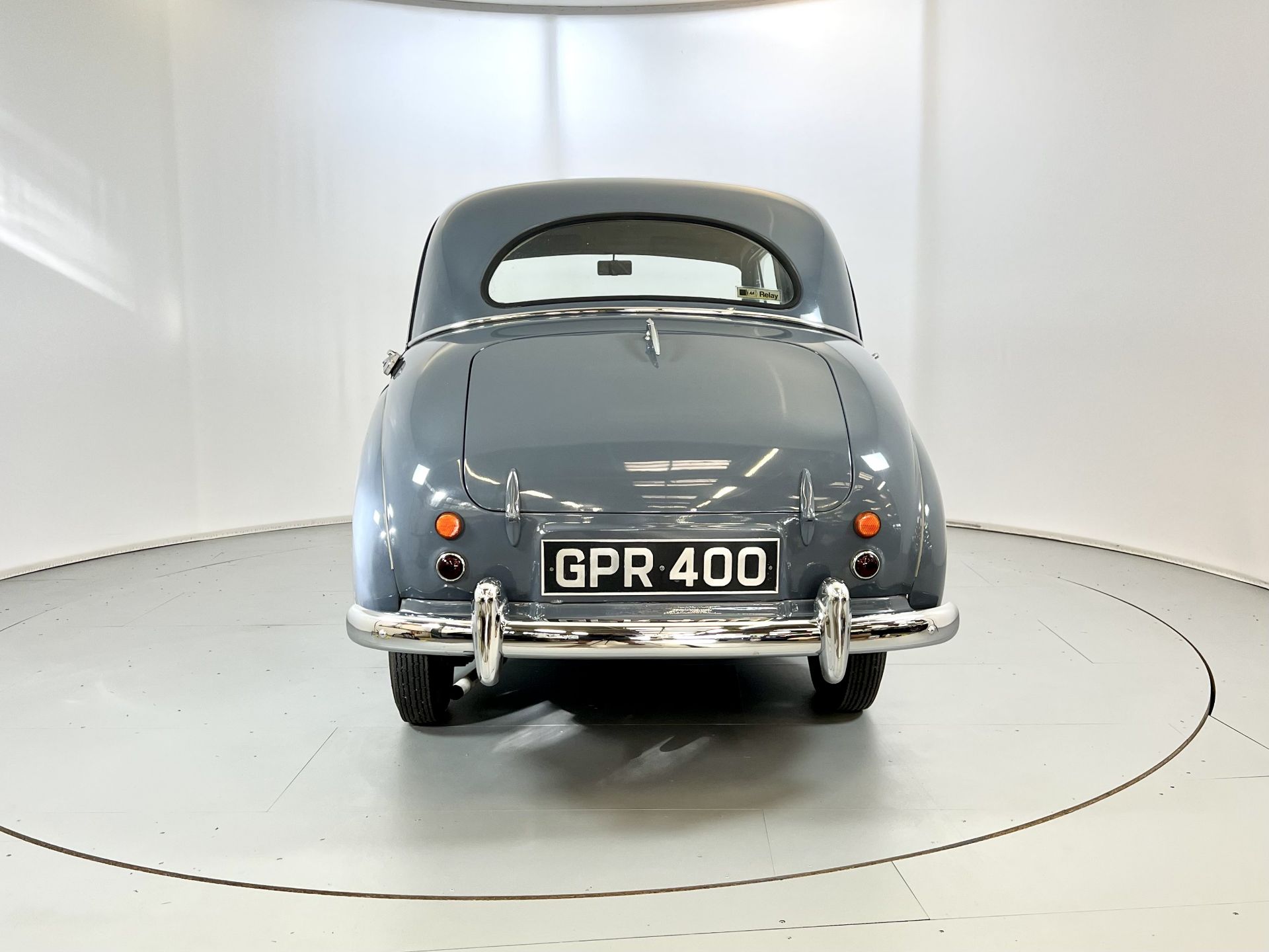 Austin A40 Somerset - Image 8 of 34