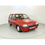 Rover Metro S