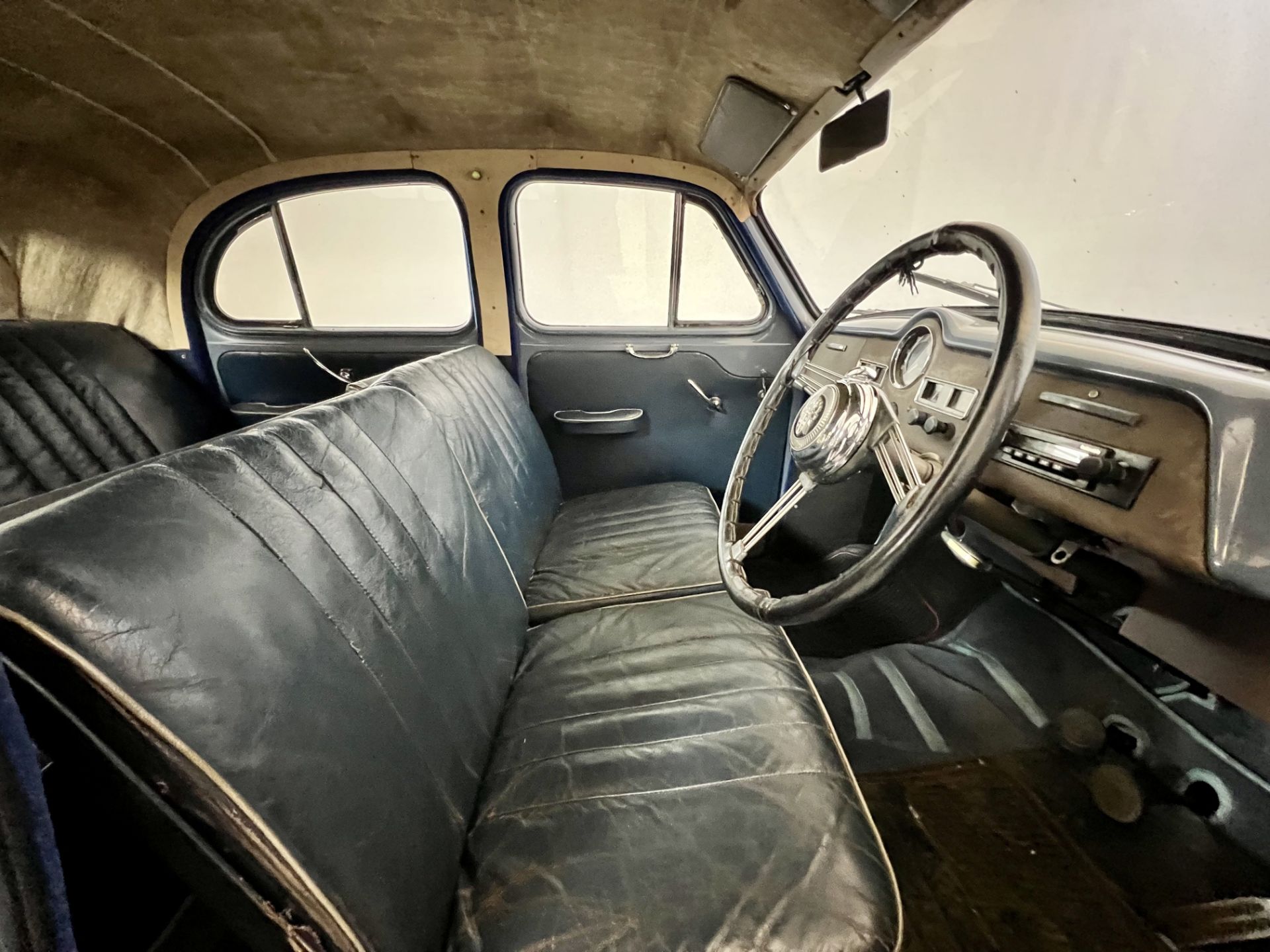 Austin A40 Somerset - Image 18 of 34