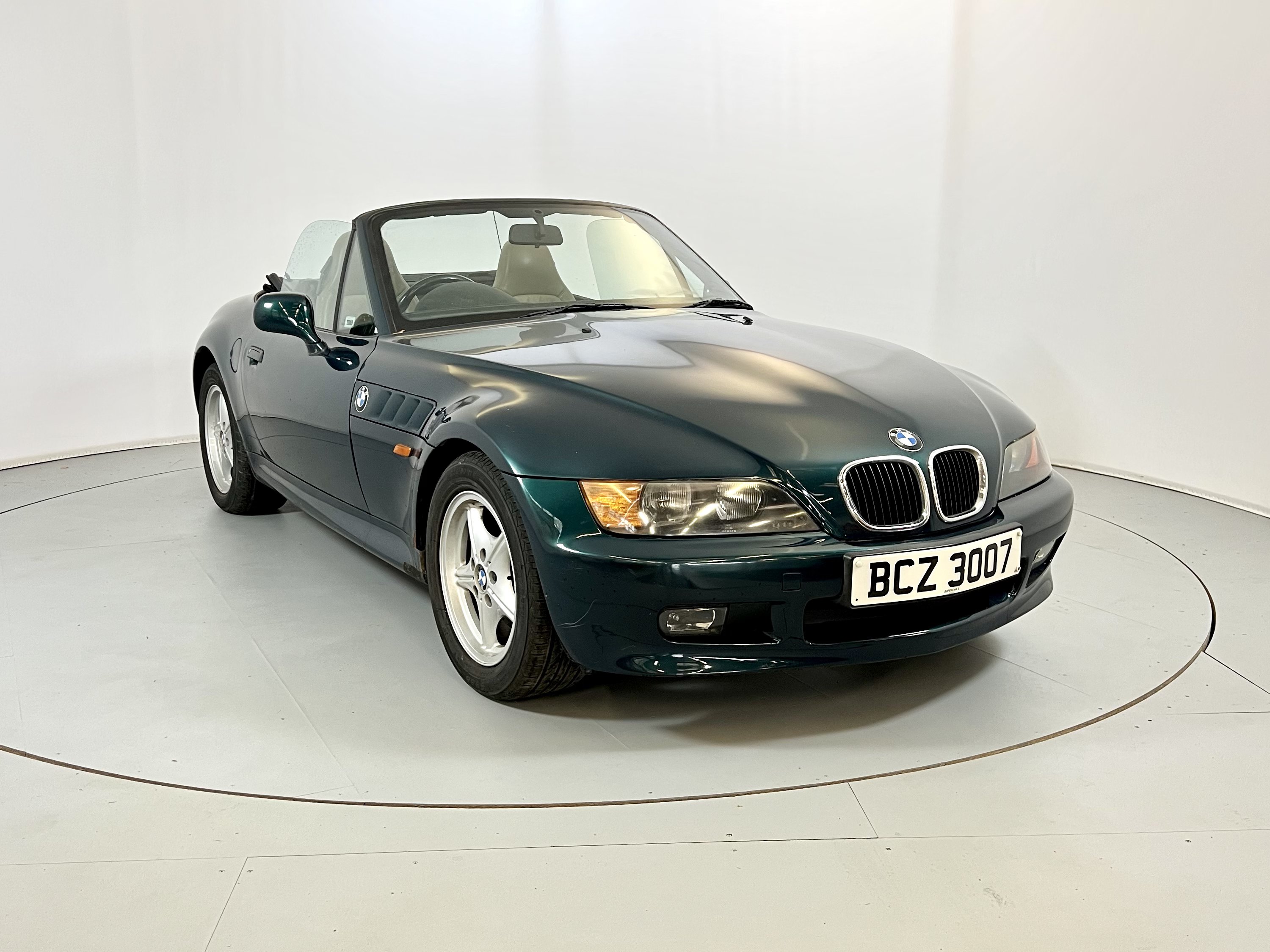 BMW Z3